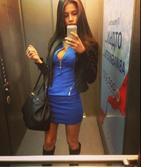 Одна з найбільш привабливих російських моделей (53 фото) – фото 5