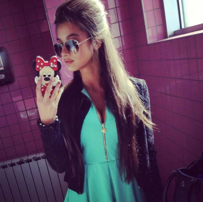 Одна з найбільш привабливих російських моделей (53 фото) – фото 8