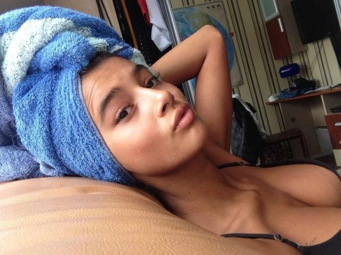 Одна з найбільш привабливих російських моделей (53 фото) – фото 11