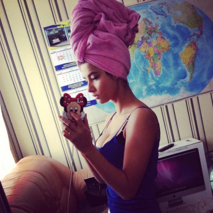 Одна з найбільш привабливих російських моделей (53 фото) – фото 12