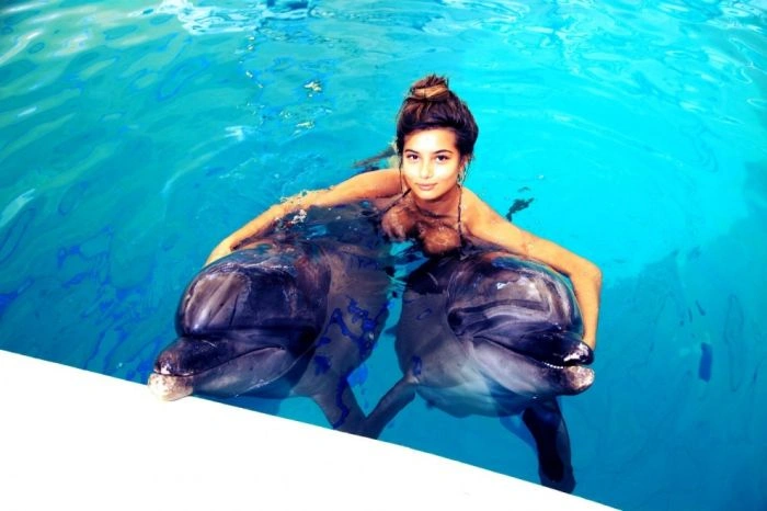 Одна з найбільш привабливих російських моделей (53 фото) – фото 15