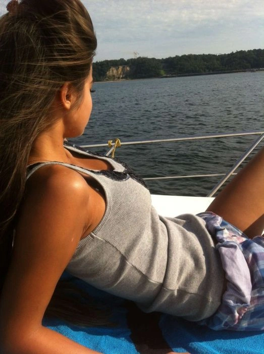 Одна з найбільш привабливих російських моделей (53 фото) – фото 18