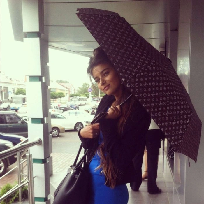 Одна з найбільш привабливих російських моделей (53 фото) – фото 19