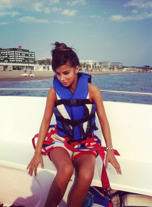 Одна з найбільш привабливих російських моделей (53 фото) – фото 20