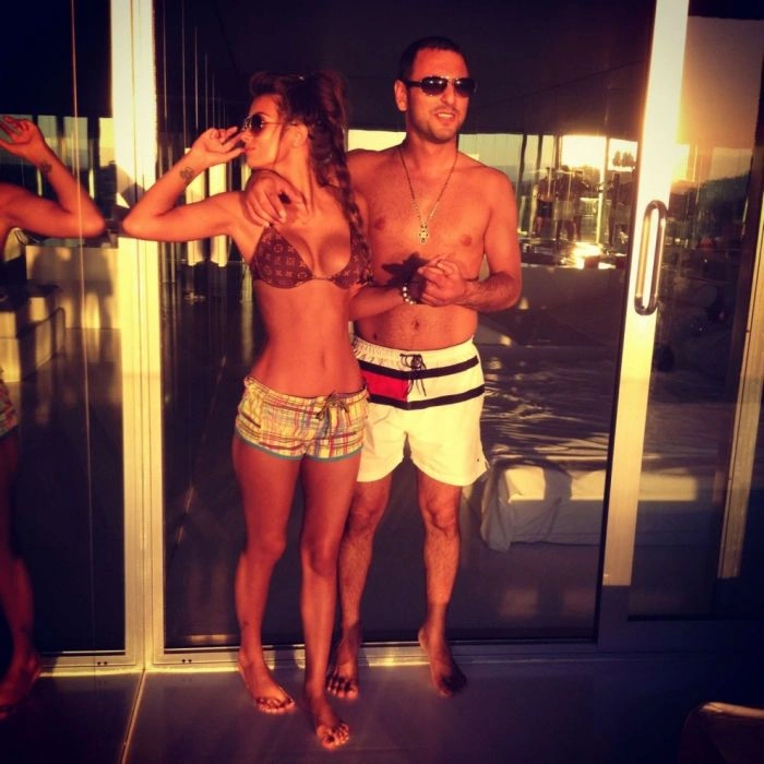 Одна з найбільш привабливих російських моделей (53 фото) – фото 21