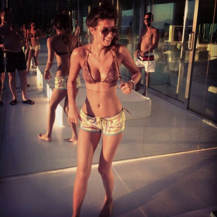 Одна з найбільш привабливих російських моделей (53 фото) – фото 22