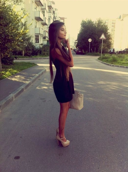 Одна з найбільш привабливих російських моделей (53 фото) – фото 24