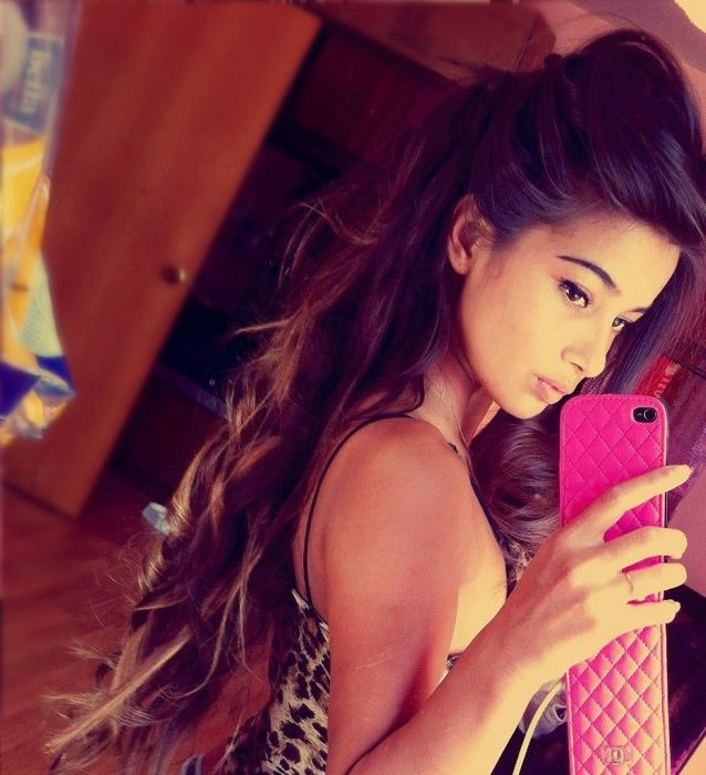 Одна з найбільш привабливих російських моделей (53 фото) – фото 25