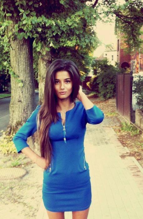 Одна з найбільш привабливих російських моделей (53 фото) – фото 26