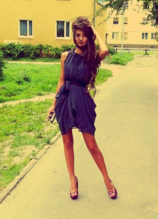 Одна з найбільш привабливих російських моделей (53 фото) – фото 27