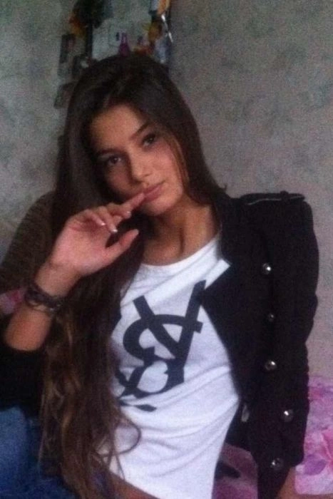 Одна з найбільш привабливих російських моделей (53 фото) – фото 37