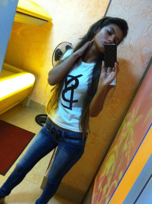 Одна з найбільш привабливих російських моделей (53 фото) – фото 38