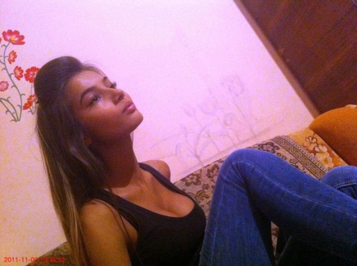 Одна з найбільш привабливих російських моделей (53 фото) – фото 42