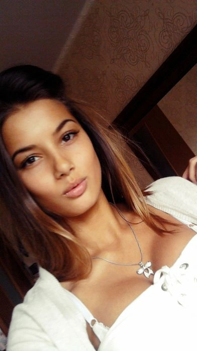 Одна з найбільш привабливих російських моделей (53 фото) – фото 43