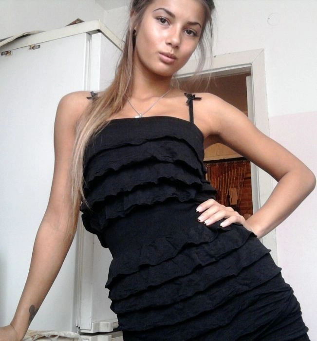 Одна з найбільш привабливих російських моделей (53 фото) – фото 44