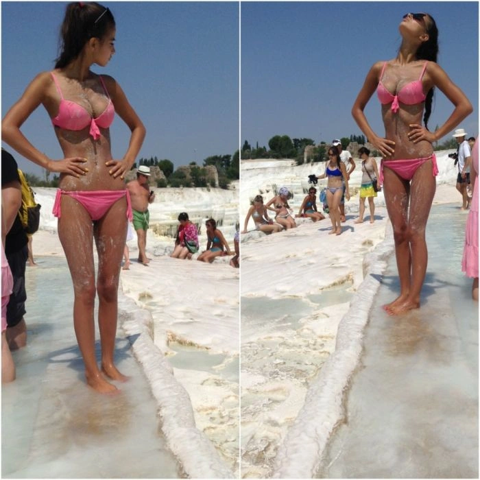 Одна з найбільш привабливих російських моделей (53 фото) – фото 48