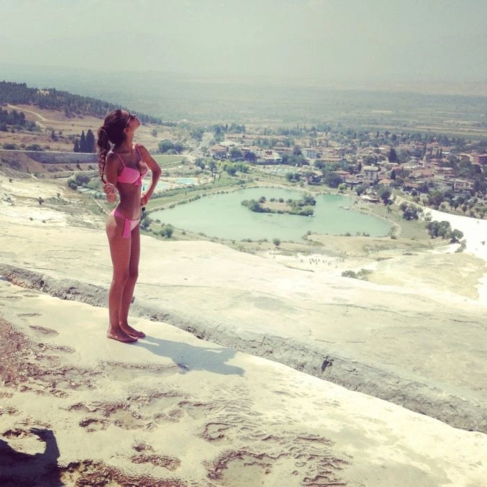 Одна з найбільш привабливих російських моделей (53 фото) – фото 49