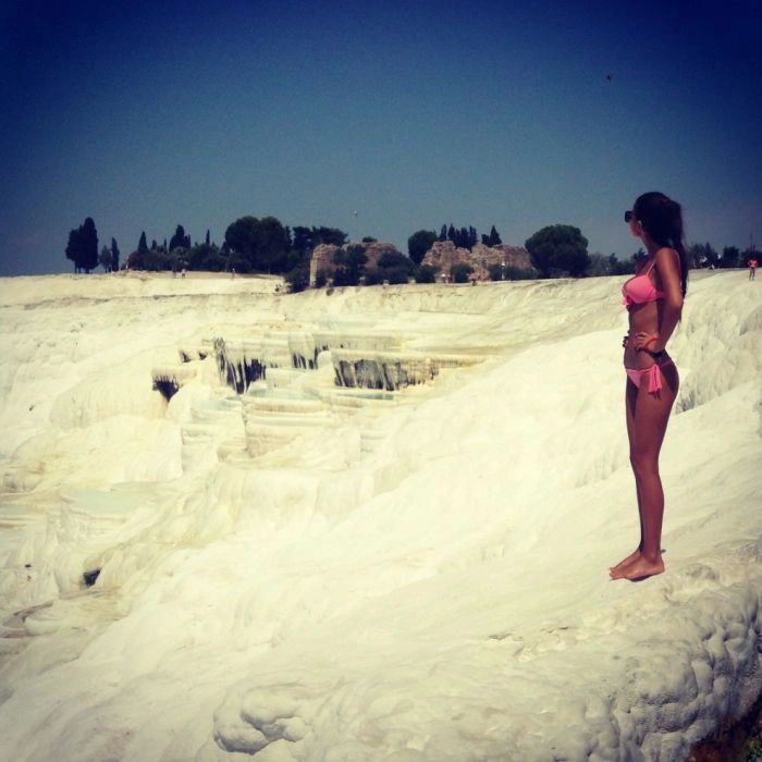 Одна з найбільш привабливих російських моделей (53 фото) – фото 50