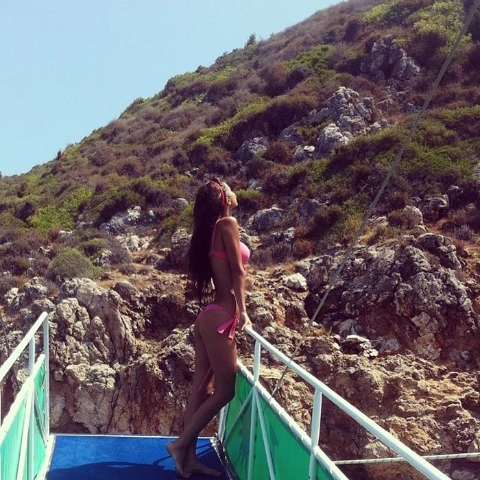 Одна з найбільш привабливих російських моделей (53 фото) – фото 51