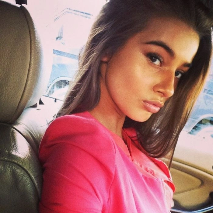 Одна з найбільш привабливих російських моделей (53 фото) – фото 52