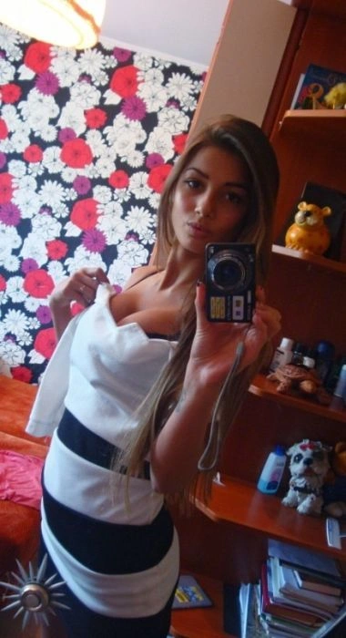 Одна з найбільш привабливих російських моделей (53 фото) – фото 53