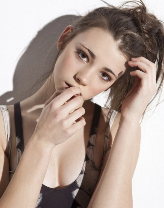 Привабливі дівчата з соціальних мереж (60 фото) – фото 4