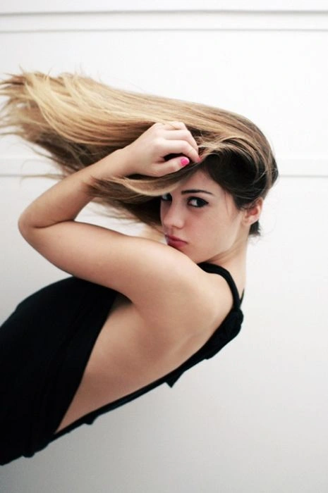 Привабливі дівчата з соціальних мереж (60 фото) – фото 5