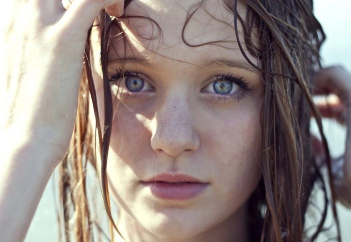 Привабливі дівчата з соціальних мереж (60 фото) – фото 7