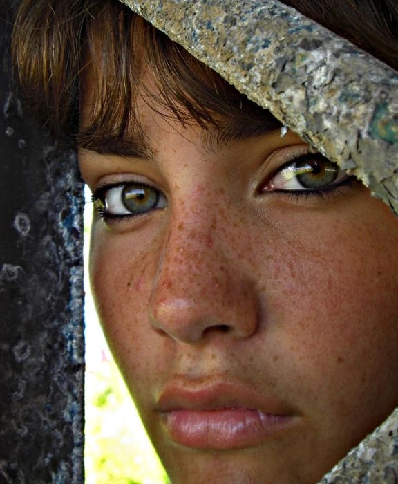 Привабливі дівчата з соціальних мереж (60 фото) – фото 8