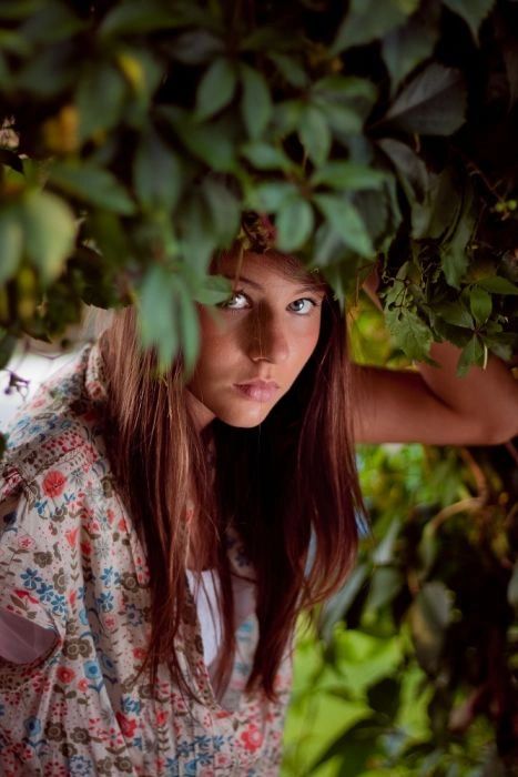 Привабливі дівчата з соціальних мереж (60 фото) – фото 13