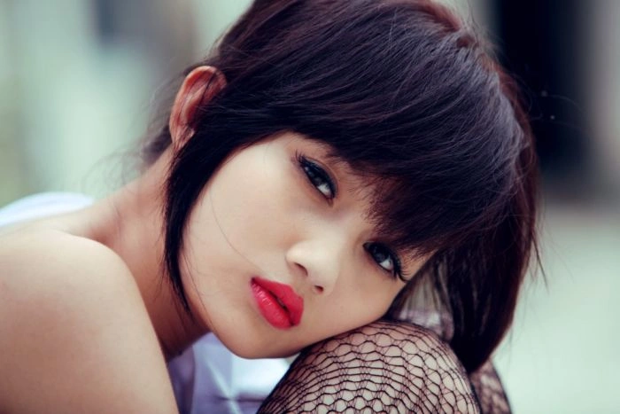 Привабливі дівчата з соціальних мереж (60 фото) – фото 15