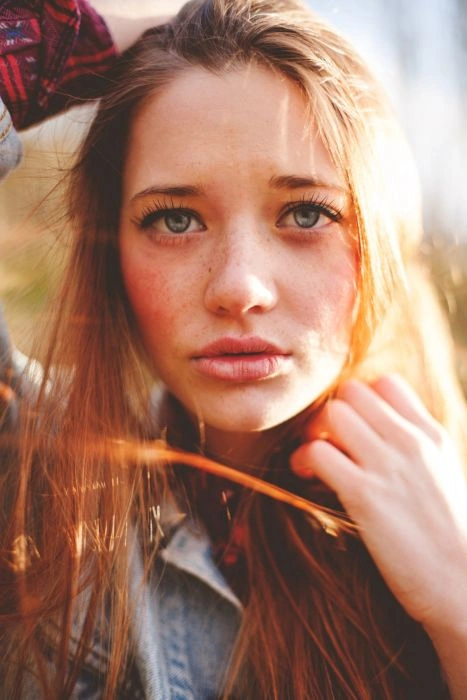 Привабливі дівчата з соціальних мереж (60 фото) – фото 16