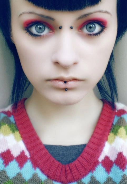 Привабливі дівчата з соціальних мереж (60 фото) – фото 22