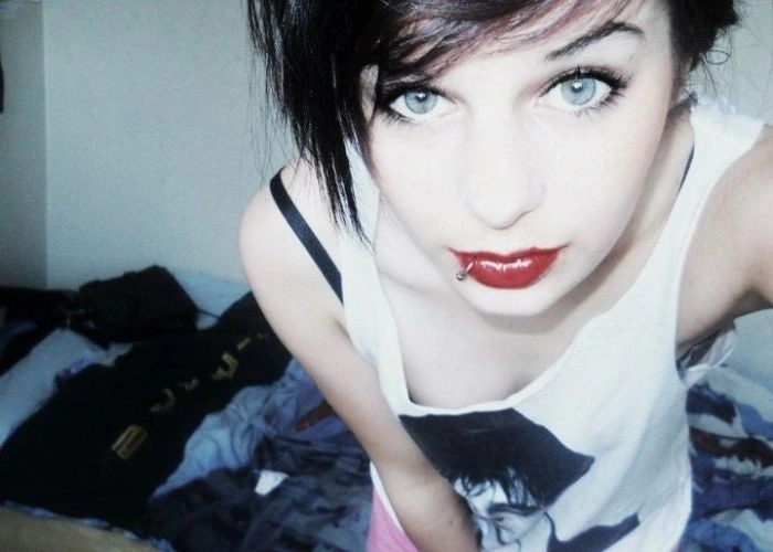 Привабливі дівчата з соціальних мереж (60 фото) – фото 30