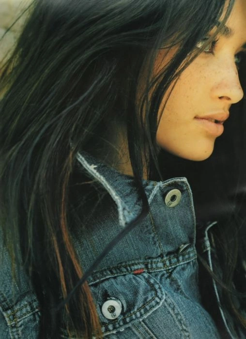 Привабливі дівчата з соціальних мереж (60 фото) – фото 35