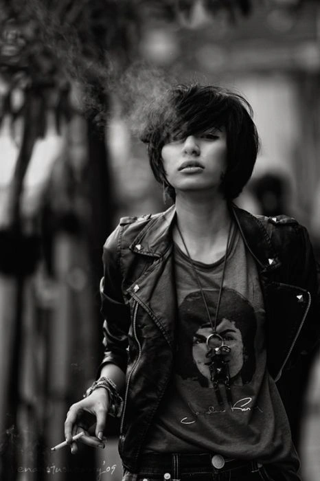 Привабливі дівчата з соціальних мереж (60 фото) – фото 36