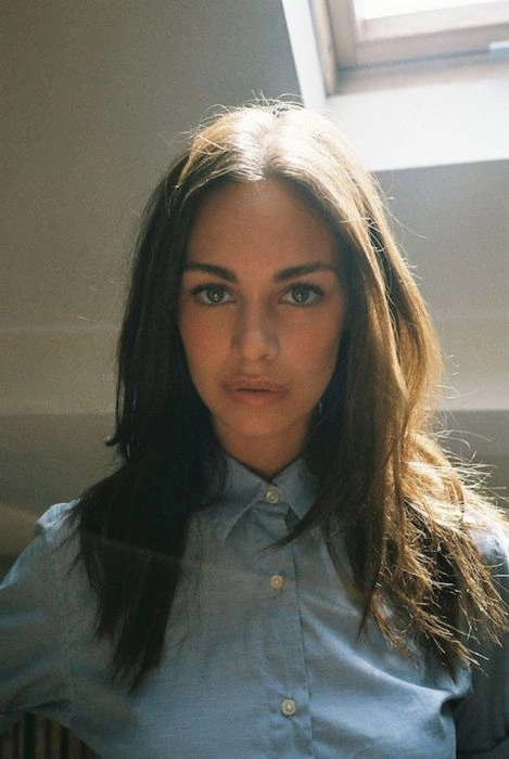 Привабливі дівчата з соціальних мереж (60 фото) – фото 39