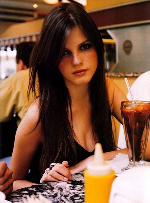 Привабливі дівчата з соціальних мереж (60 фото) – фото 45