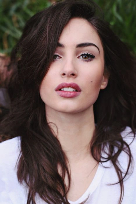 Привабливі дівчата з соціальних мереж (60 фото) – фото 46