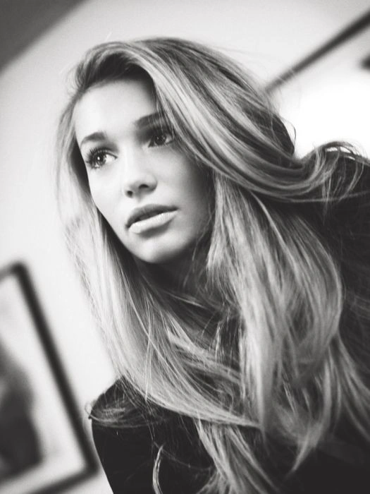 Привабливі дівчата з соціальних мереж (60 фото) – фото 47