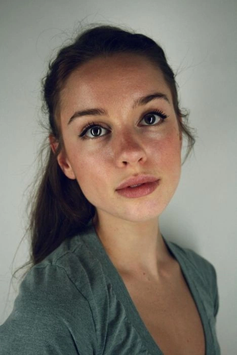 Привабливі дівчата з соціальних мереж (60 фото) – фото 51