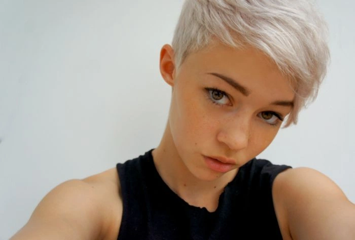 Привабливі дівчата з соціальних мереж (60 фото) – фото 52