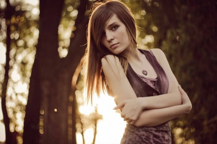 Привабливі дівчата з соціальних мереж (60 фото) – фото 59