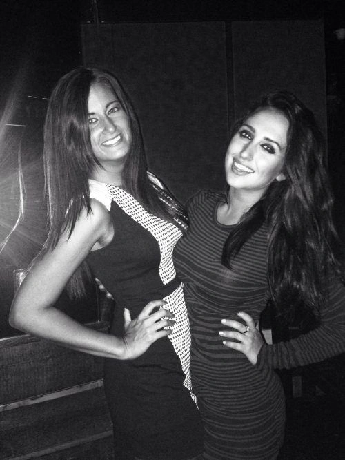 Дівчата в сексуальних платтях (41 фото) – фото 22