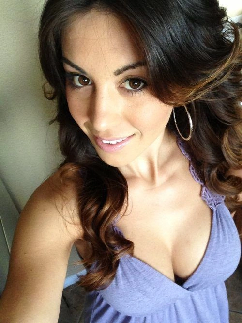 Дівчата в сексуальних платтях (41 фото) – фото 27