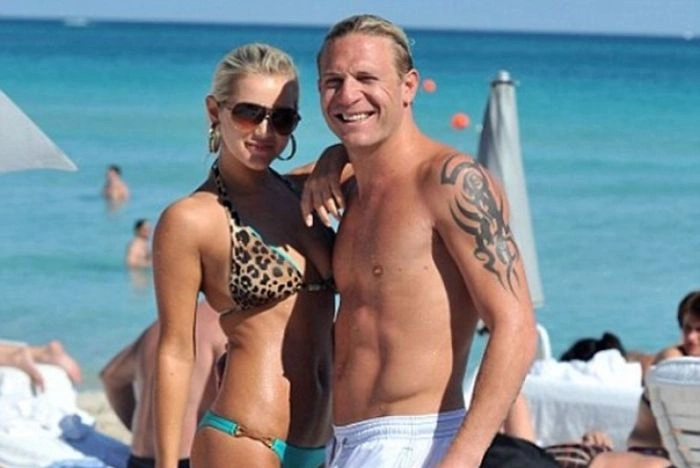 Сексуальні дружини українських футболістів (48 фото) – фото 4