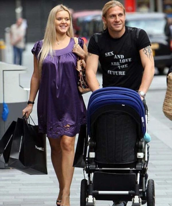 Сексуальні дружини українських футболістів (48 фото) – фото 6