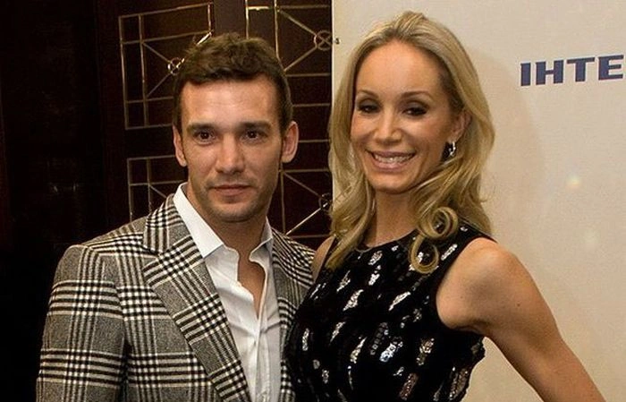 Сексуальні дружини українських футболістів (48 фото) – фото 12