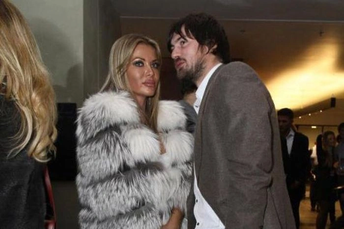 Сексуальні дружини українських футболістів (48 фото) – фото 36