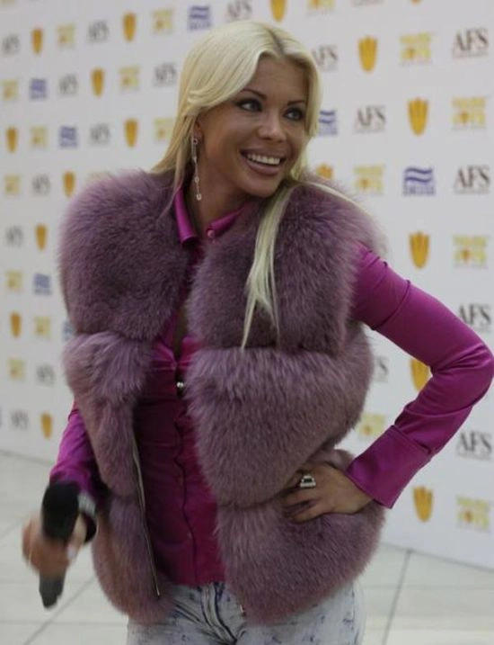 Сексуальні дружини українських футболістів (48 фото) – фото 41